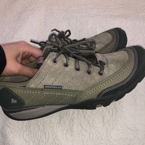 Merrell Mimosa NWOB Dusty Olive 10